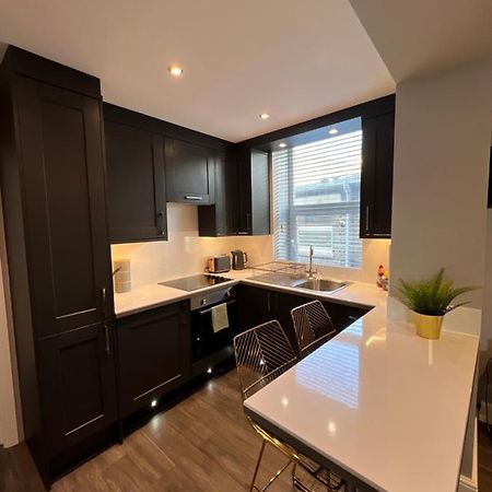 Peaceful & Stylish Brighton Studio Apartment Εξωτερικό φωτογραφία