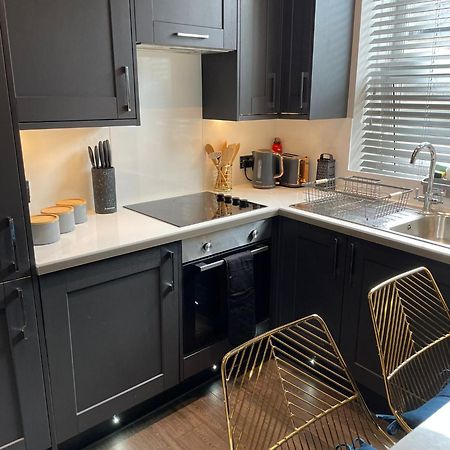 Peaceful & Stylish Brighton Studio Apartment Εξωτερικό φωτογραφία