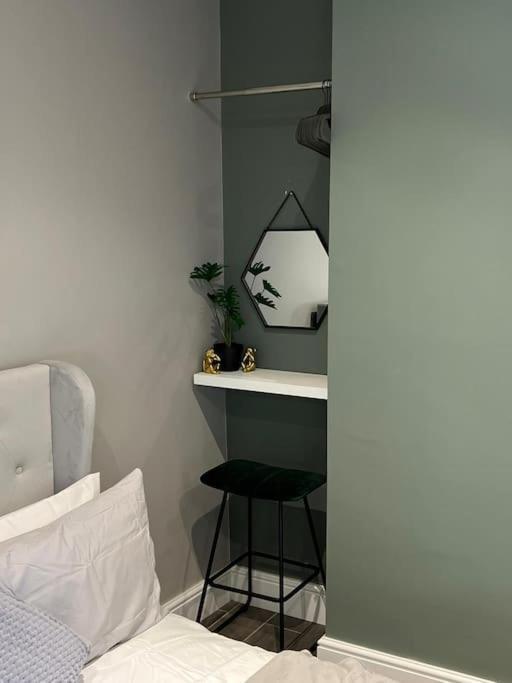 Peaceful & Stylish Brighton Studio Apartment Εξωτερικό φωτογραφία