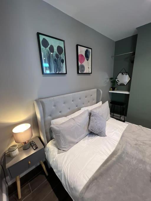 Peaceful & Stylish Brighton Studio Apartment Εξωτερικό φωτογραφία