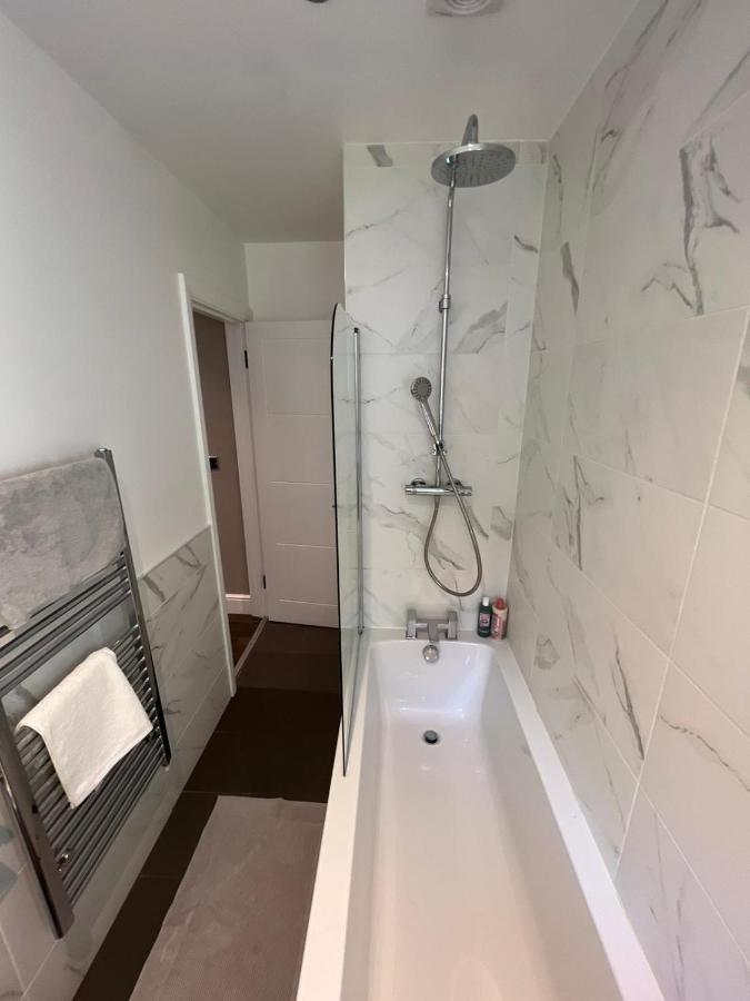 Peaceful & Stylish Brighton Studio Apartment Εξωτερικό φωτογραφία