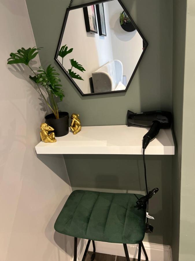 Peaceful & Stylish Brighton Studio Apartment Εξωτερικό φωτογραφία
