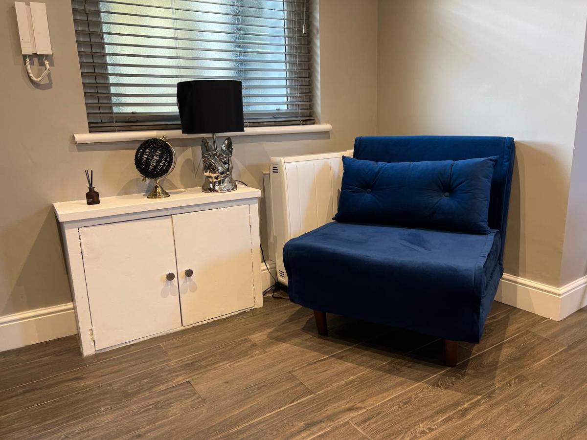 Peaceful & Stylish Brighton Studio Apartment Εξωτερικό φωτογραφία