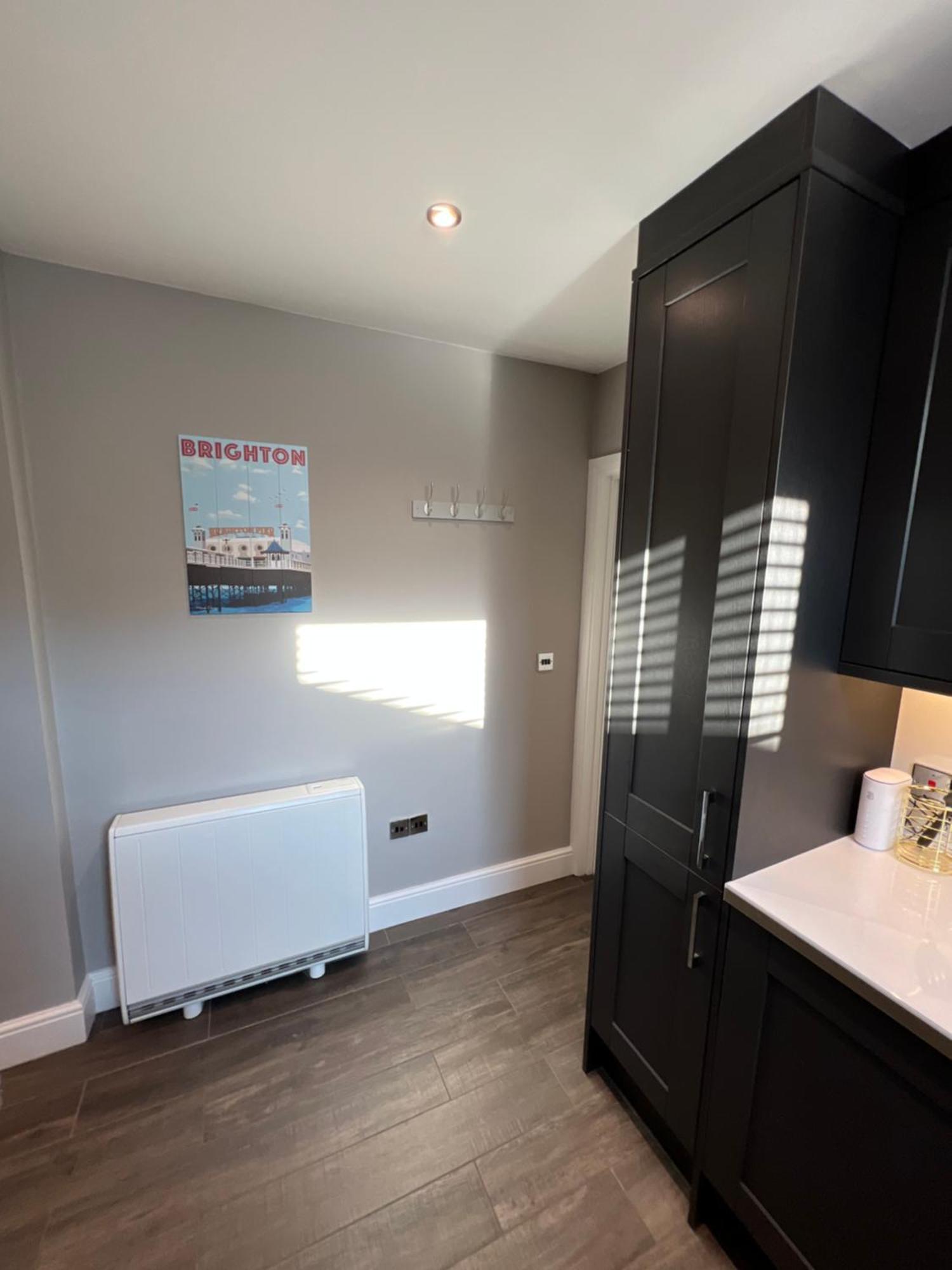 Peaceful & Stylish Brighton Studio Apartment Εξωτερικό φωτογραφία